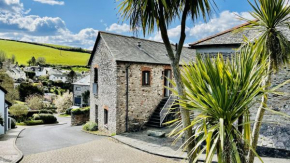 Shippon End - Barn conversion with character and charm